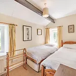 Semesterbostad Waingap