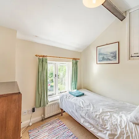 Waingap Holiday home Crook (Cumbria)