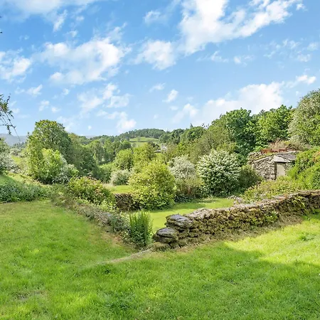 Waingap Holiday home Crook (Cumbria)