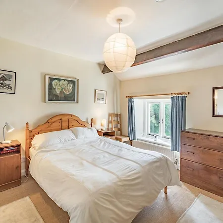 Waingap Holiday home Crook (Cumbria)