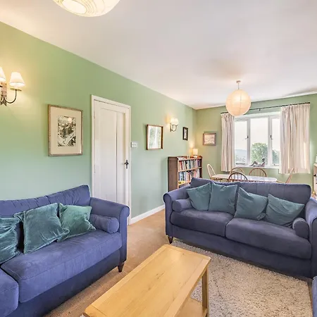Waingap Holiday home