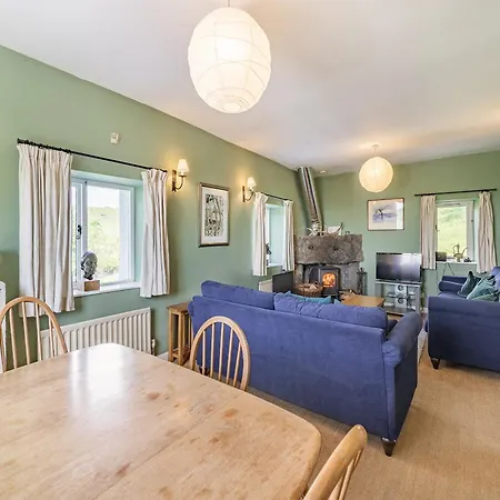 Сasa de vacaciones Waingap *