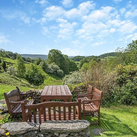 Waingap Сasa de vacaciones